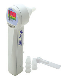 Is it an Ear Infection?  Find Out With EarCheck